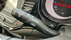 Vauxhall Astra 1.4T 16V 150 SRi 5dr Petrol Hatchback